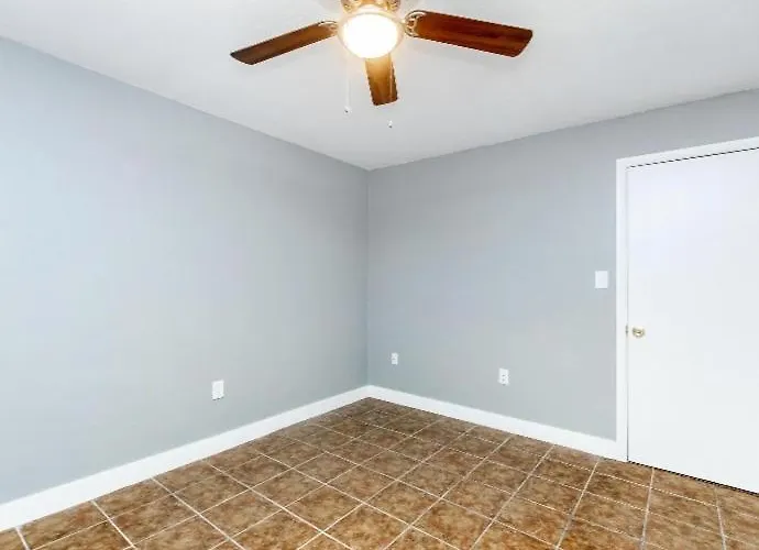 Harrison's Space *